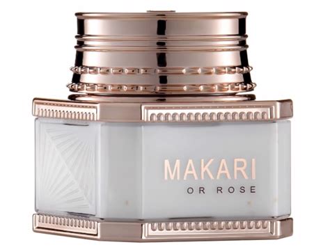 Makari 24K Gold Replenishing Night Face Cream | LovelySkin