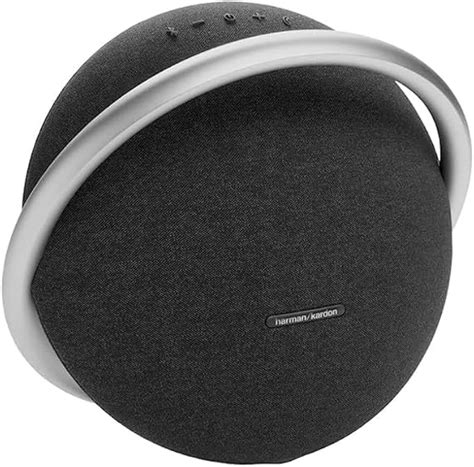 Harman Kardon Onyx Studio 8 - Bluetooth Studio Speakers, Ideal Sound ...