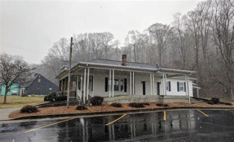 Botkin Hornback Funeral Home Llc. - Otway Obituaries & Services In ...