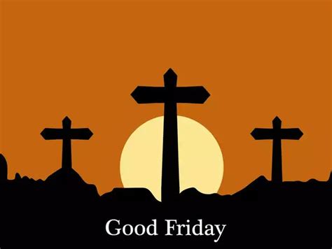 Good Friday 2025: Date, history, significance and why it is not ...