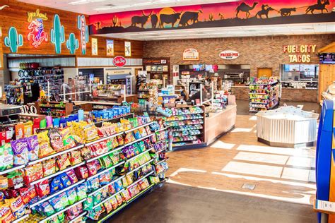 Photo Gallery | Fuel City