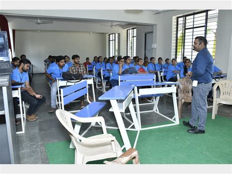 SCVP College Gokak
