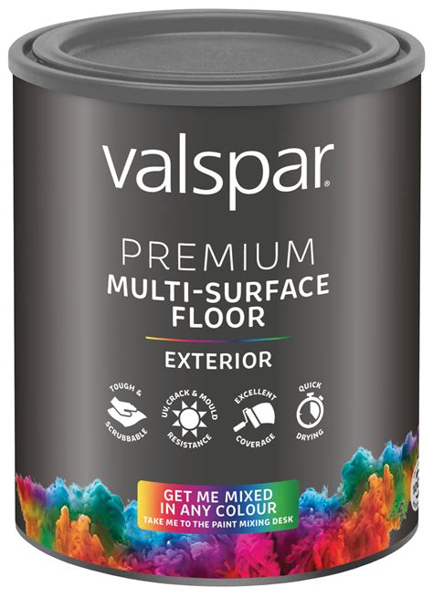 Premium Direct To Metal Paint | Paint Products | Valspar