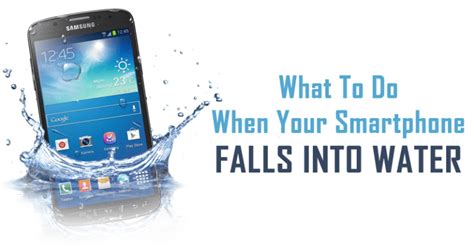 Image result for Android Not Working Water