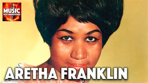 Aretha Franklin | Mini Documentary | Respect Due