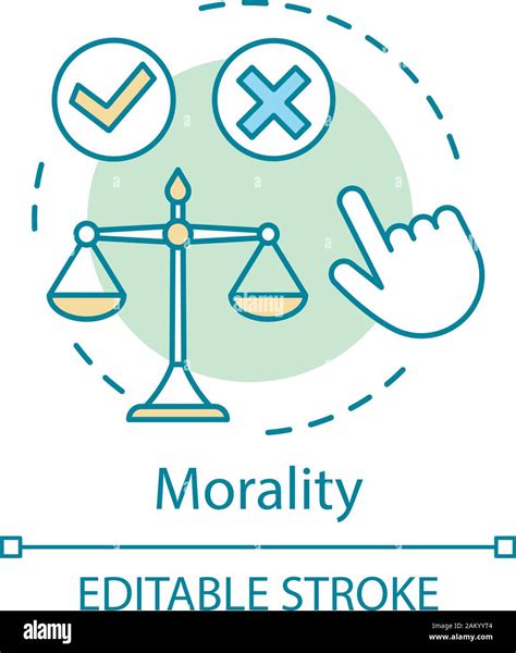 Morality Symbolism Drawing 的图像结果