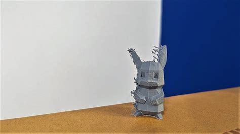 Image result for 3D Printer Stringing