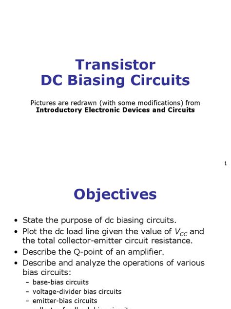 Image result for Transistor Biasing Applications