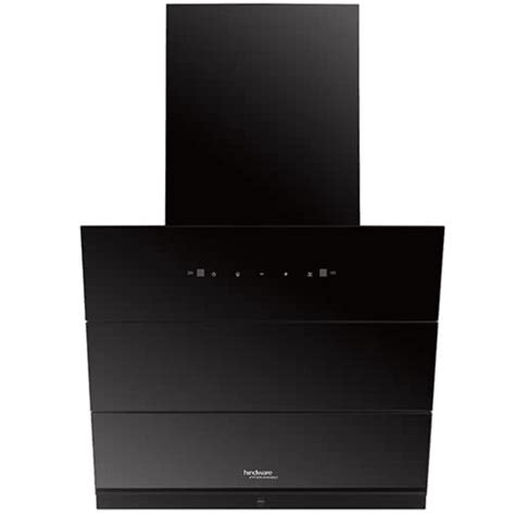 Hindware LEXIA, 60 cm 1350 m3/hr Heat Auto Clean, Filterless Chimney ...