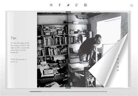 Image result for Flip Book CSS JavaScript Free