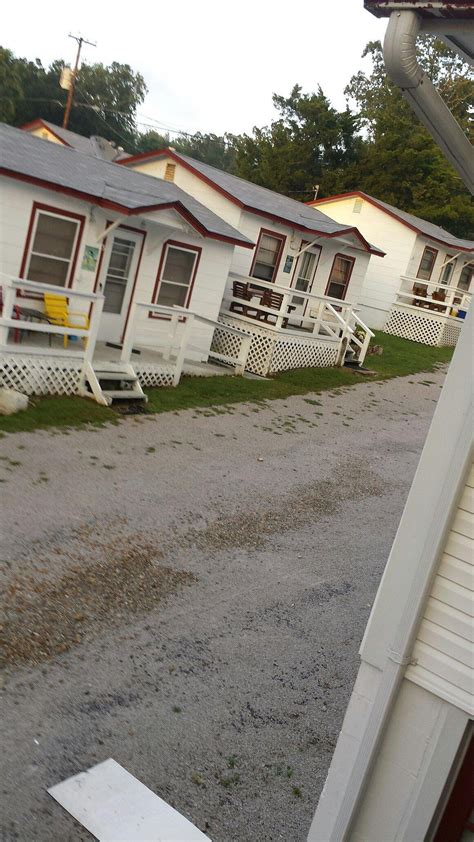 BULL SHOALS BASS HOLE LODGE (DIAMOND CITY, AR): avaliações - Tripadvisor