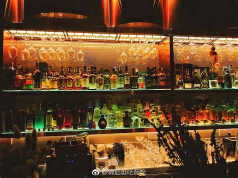 西安PLAY HOUSE酒吧推荐指数排行榜 - 知乎