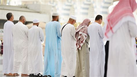 How To Perform Salah - Step By Step