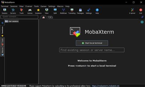 MobaXterm设置无密码登录丨Pro Linux 基础篇 07 - 知乎