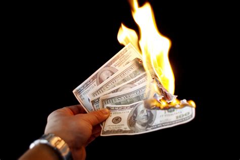 Lighting Money on Fire in California? - TPM – Talking Points Memo