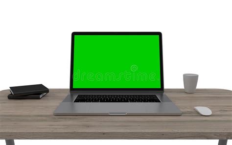 Computer Screen On Desk 的图像结果