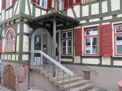 THE 30 BEST Places to Visit in Calw (2024) - Must-See Attractions