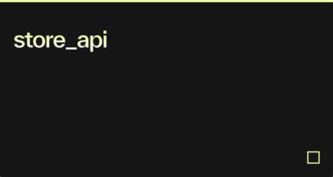 API Fire Store 的图像结果