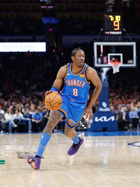 Jalen Williams NBA Prop Bets Today vs Denver Nuggets 5/7/2025