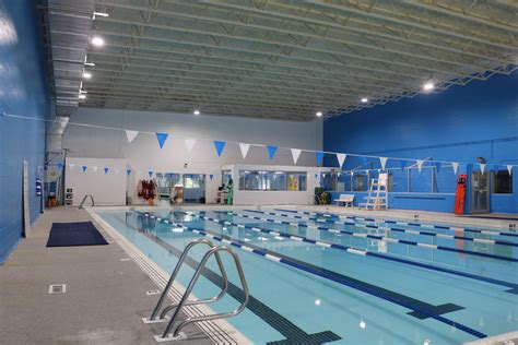 Aquatics | Edwardsville YMCA