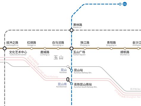 昆山开发区规划建设局关于上湾璟园设计方案变更的公示 | 昆山市人民政府