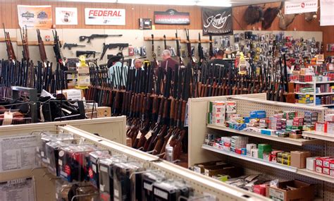 RON PETERSON FIREARMS, ON-LINE RETAILER - Albuquerque NM - Hours ...