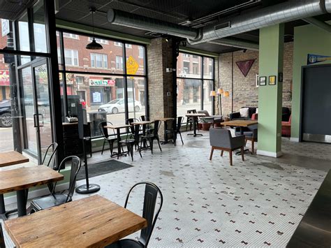 15 Coffee Shops Open Late In Chicago - Chicago - The Infatuation