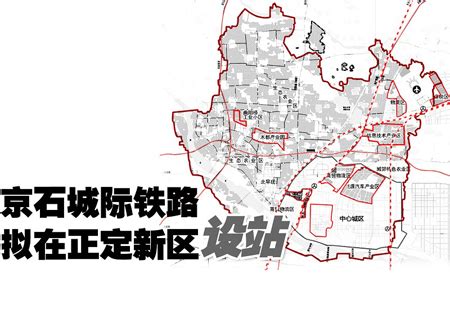 石家庄市地图全图_石家庄市地图高清版_石家庄市地图最新版_石家庄市区地图