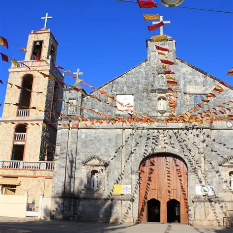 St. Peter and Paul Church, Bantayan Island - Tripadvisor
