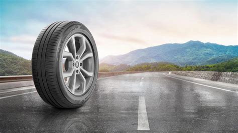 ENERGY XM2 + - Car Tyre | MICHELIN