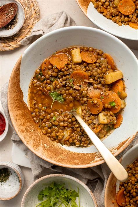 Lentils Po Polsku at Robert Bence blog