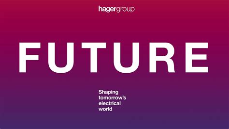 Hager Group Annual Report 2020/21