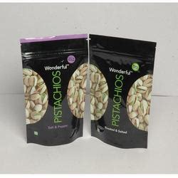 Zipper Pouches buy in Ahmedabad