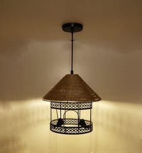 lighting hub HL_Chidiya hanging light Pendants Ceiling Lamp Price in ...