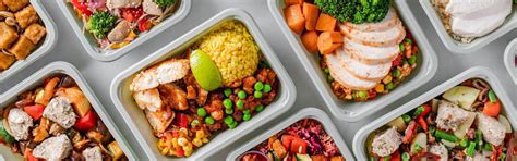 What Are Ready To Eat Meals? | Fastfuel Meals | Ready Made Meals