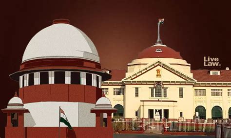 Supreme Court Issues Notice On Petition By Sitting Patna High Court ...