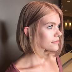 Bob Cut Hairstyle by 50 Amazing Blunt Bob Hairstyles 2020 Mob Lob Bob Cut Hairstyle