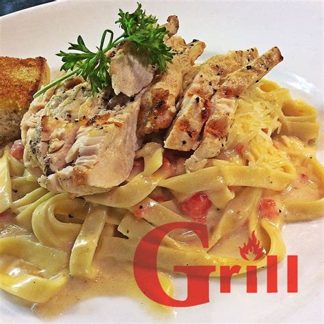 Fairpark Grill menus in Tupelo, Mississippi, United States