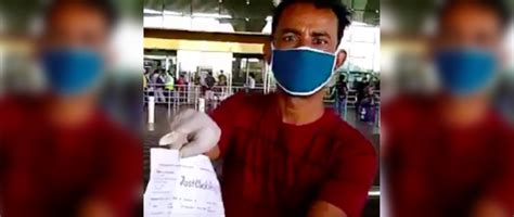 3 Migrant Workers Sell Life's Possessions to Get Plane Tickets, Learn ...