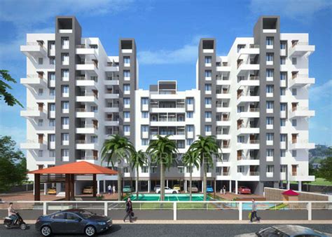 Ved - Ashritha Phase I Katraj, pune | Apartments/Flats - NoBroker