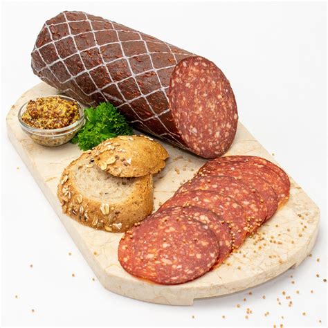 Dry Cured Meats & Salami | Arctic Meat