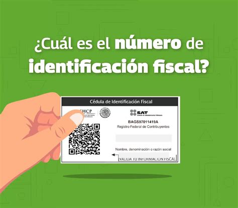 Código de Identificación Fiscal (CIF) y NIF: guía completa