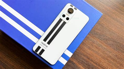 Realme GT Neo 3 to get some “Thor love”, will feature his hammer on the ...
