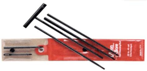 Kleen-Bore MULTI SECT All CAL Cleaning ROD : Amazon.in: Pet Supplies