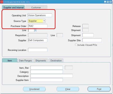 Oracle Apps Procure To Pay Cycle (P2P Cycle)