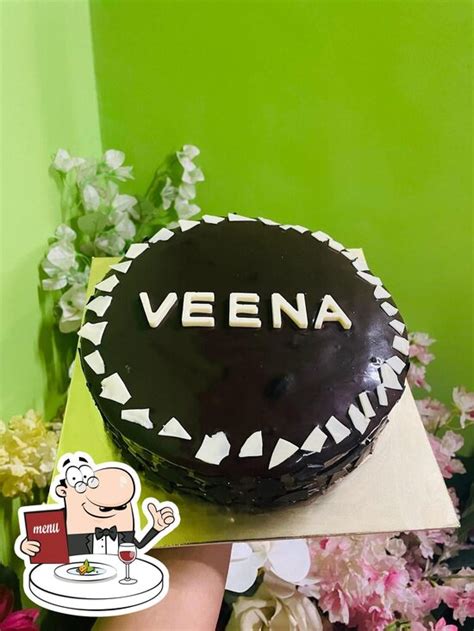 Menu at Delizioso.Goa, Siolim