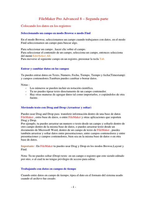 Image result for Curso FileMaker 2018 Parte 1