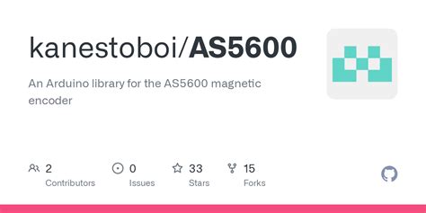 Image result for AS5600 Arduino Connection