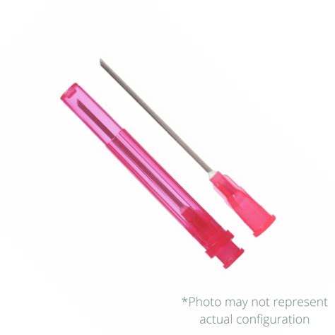 What Are Blunt Needles Used For at Wilfred Tipton blog