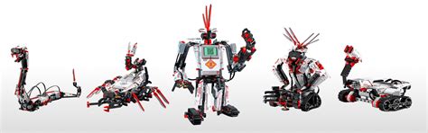Über | MINDSTORMS | Offizieller LEGO® Shop DE